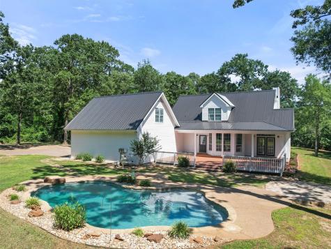 4982 Highway 155 Gilmer TX 75645