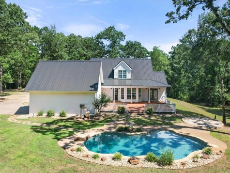 4982 Highway 155 Gilmer TX 75645