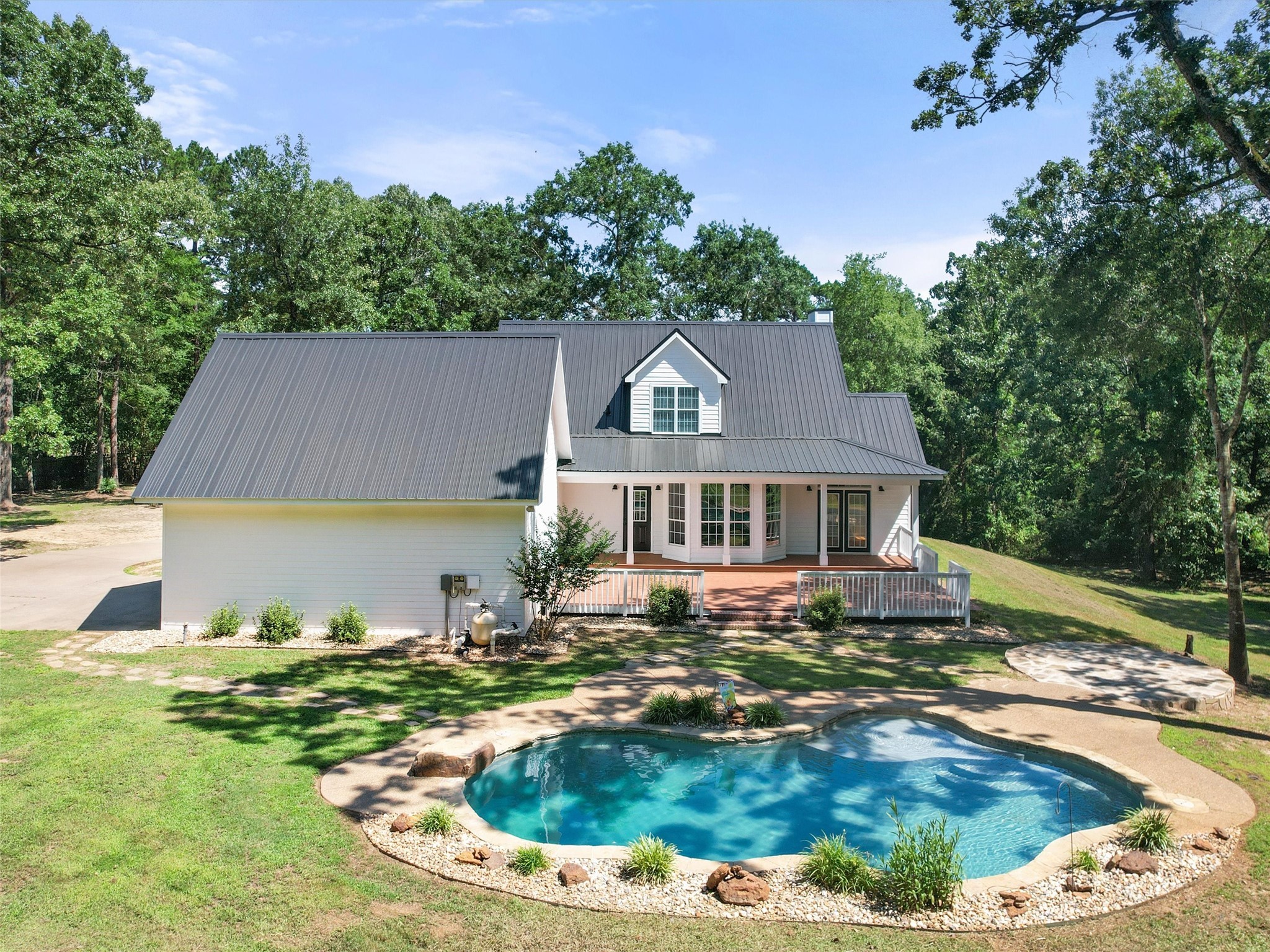 4982 Highway 155 Gilmer TX 75645