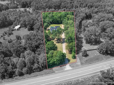 4982 Highway 155 Gilmer TX 75645