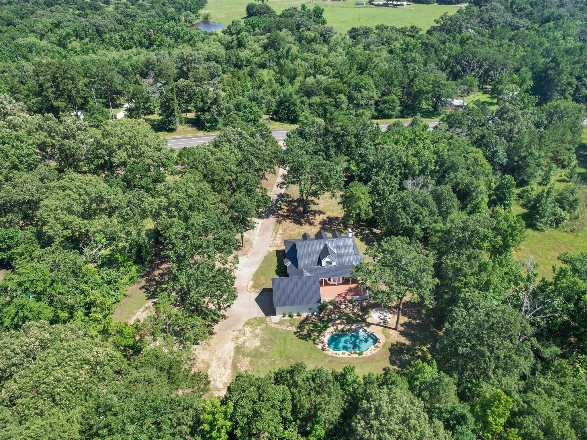 4982 Highway 155 Gilmer TX 75645