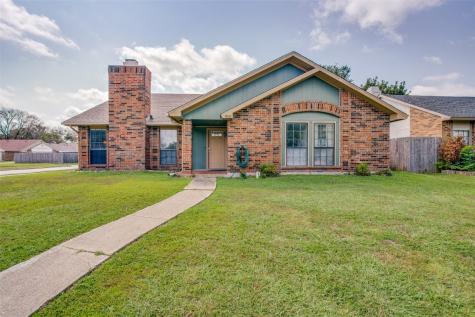 9232 Shipman Street Rowlett TX 75088