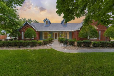 1201 E Farmers Road Seagoville TX 75159