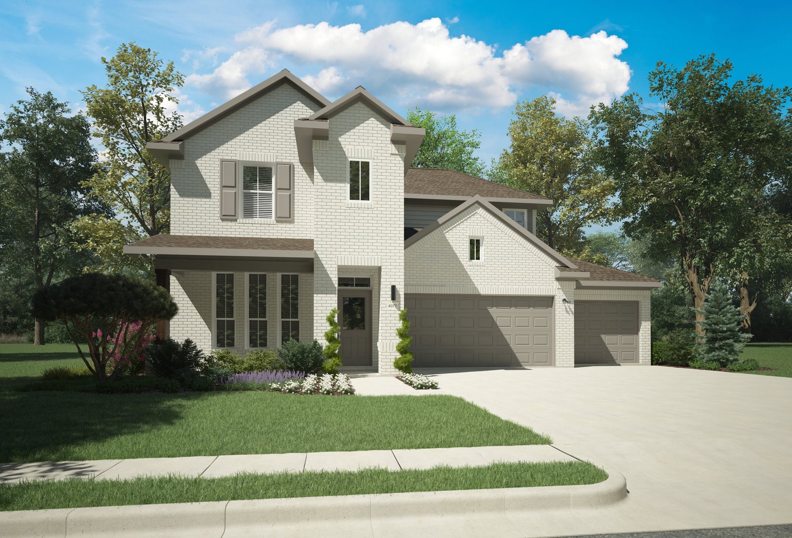 2018 Alder Lane Gunter TX 75058