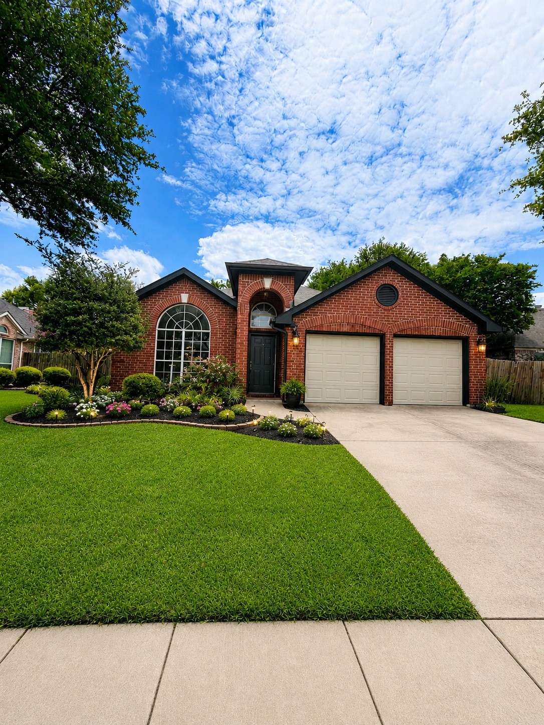 2707 Red Oak Drive Grand Prairie TX 75052