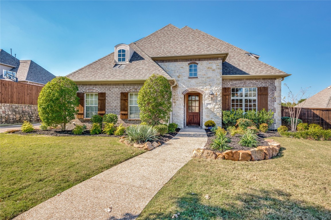 2621 Sir Castor Court Lewisville TX 75056
