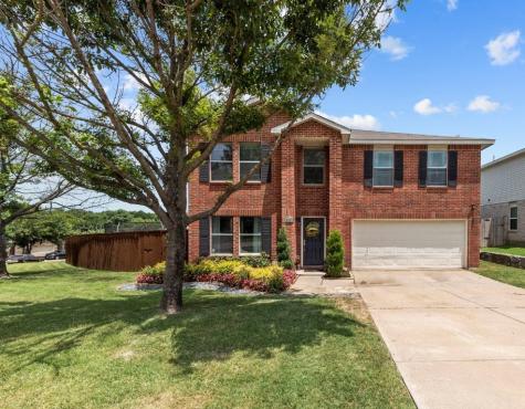 3500 Quail View Drive Mckinney TX 75071