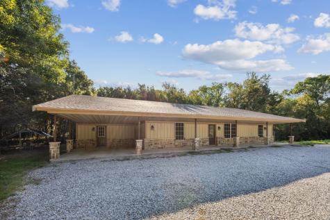 4360 County Road 411 Mckinney TX 75071