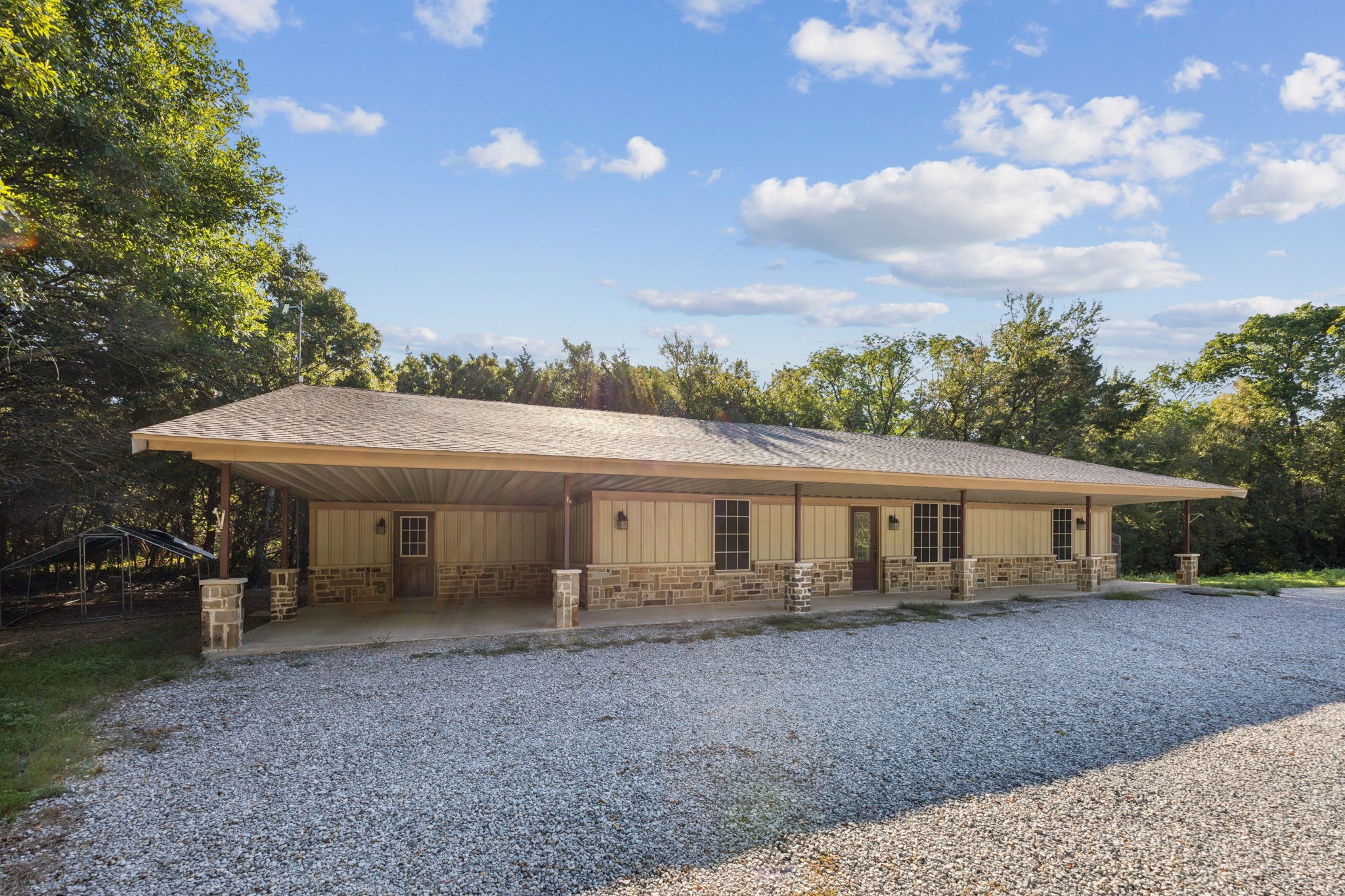 4360 County Road 411 Mckinney TX 75071
