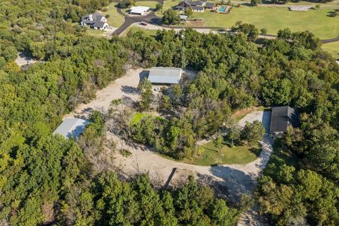 4360 County Road 411 Mckinney TX 75071
