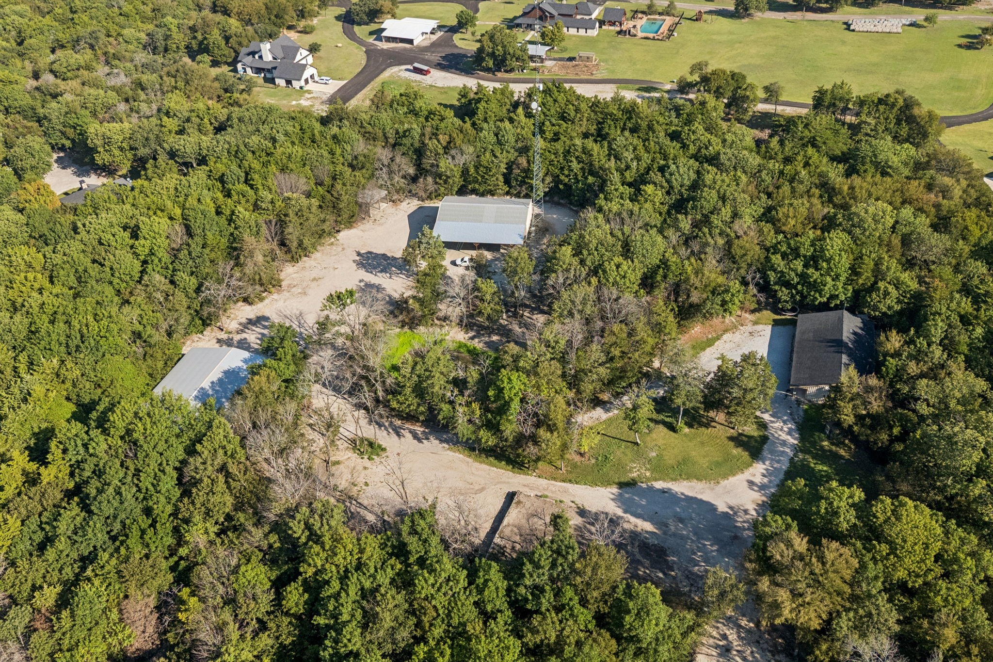 4360 County Road 411 Mckinney TX 75071