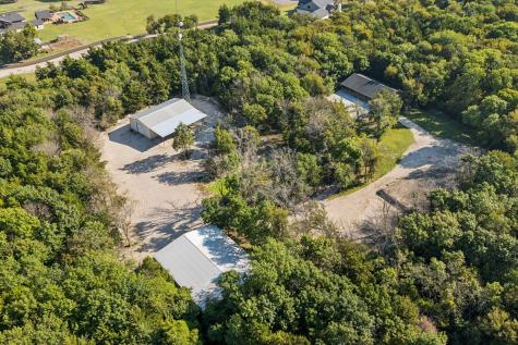 4360 County Road 411 Mckinney TX 75071