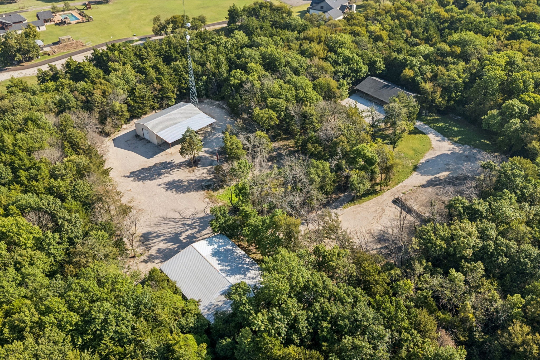 4360 County Road 411 Mckinney TX 75071
