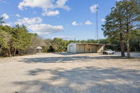 4360 County Road 411 Mckinney TX 75071