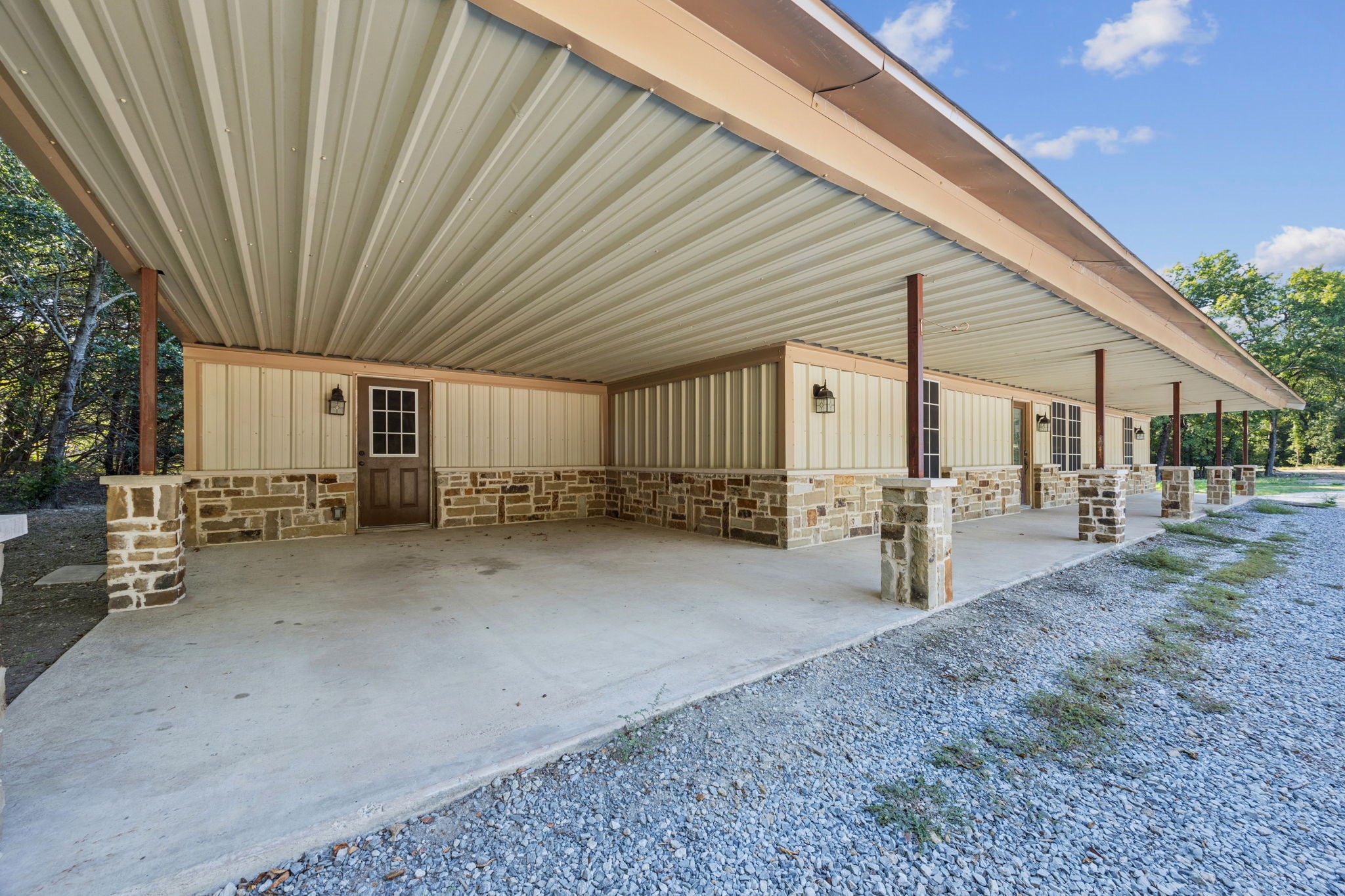 4360 County Road 411 Mckinney TX 75071