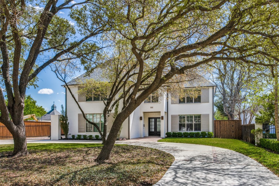 6246 Stichter Avenue Dallas TX 75230
