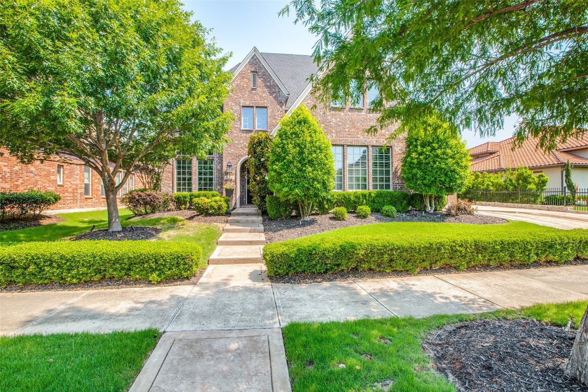 3758 Hickory Grove Lane Frisco TX 75033