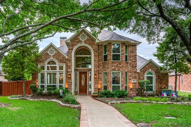 417 Del Rio Court Allen TX 75013