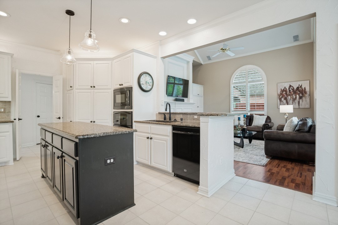 417 Del Rio Court Allen TX 75013