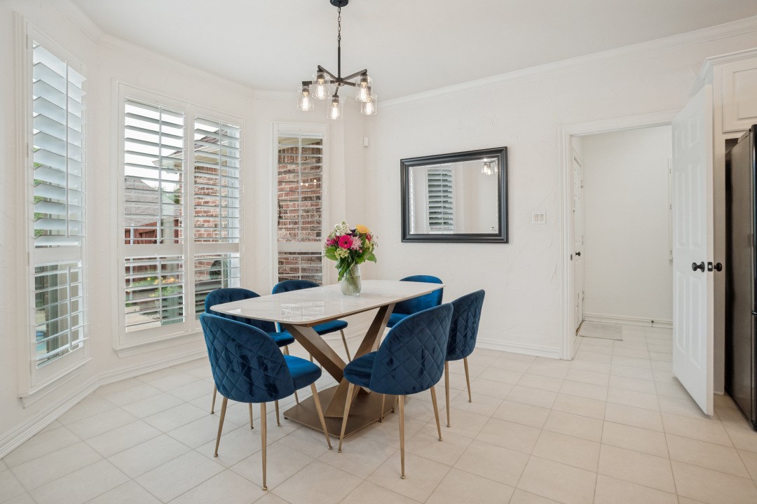 417 Del Rio Court Allen TX 75013