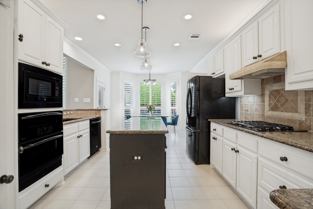 417 Del Rio Court Allen TX 75013