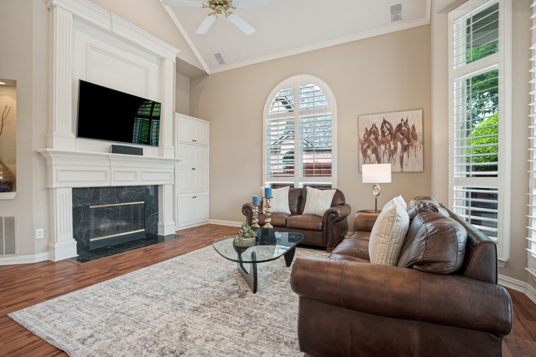 417 Del Rio Court Allen TX 75013