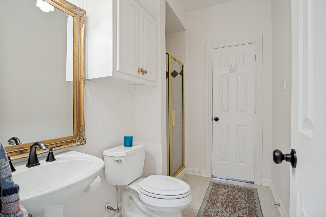 417 Del Rio Court Allen TX 75013