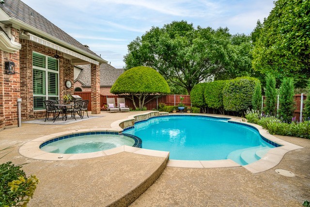 417 Del Rio Court Allen TX 75013