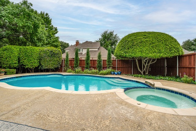 417 Del Rio Court Allen TX 75013