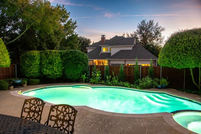 417 Del Rio Court Allen TX 75013