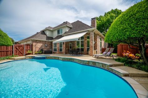 417 Del Rio Court Allen TX 75013