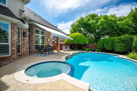 417 Del Rio Court Allen TX 75013