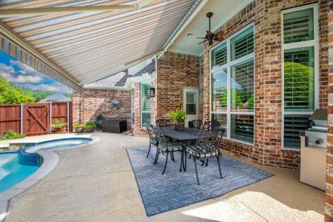 417 Del Rio Court Allen TX 75013
