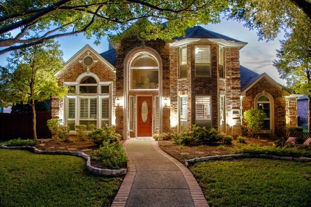 417 Del Rio Court Allen TX 75013