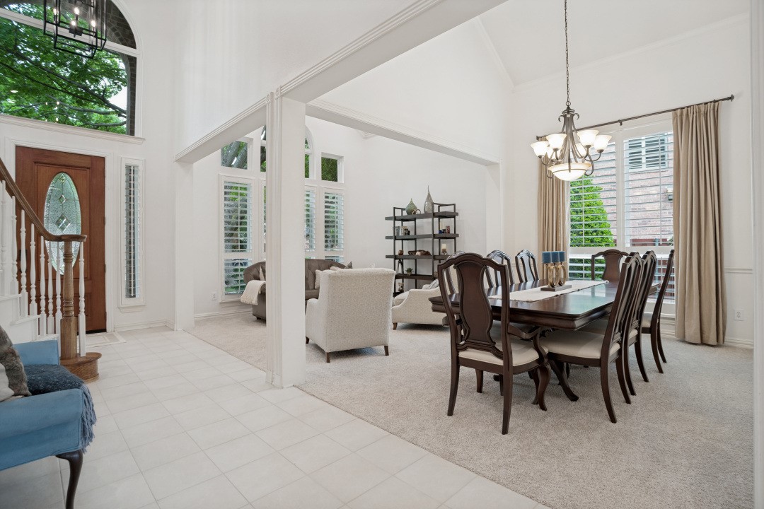 417 Del Rio Court Allen TX 75013