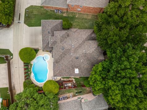 417 Del Rio Court Allen TX 75013