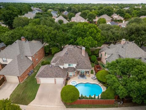 417 Del Rio Court Allen TX 75013