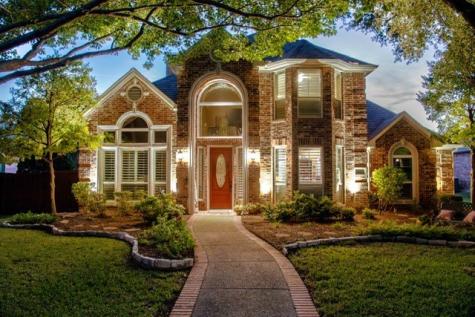 417 Del Rio Court Allen TX 75013