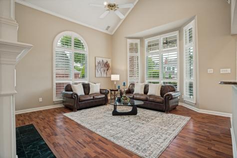417 Del Rio Court Allen TX 75013
