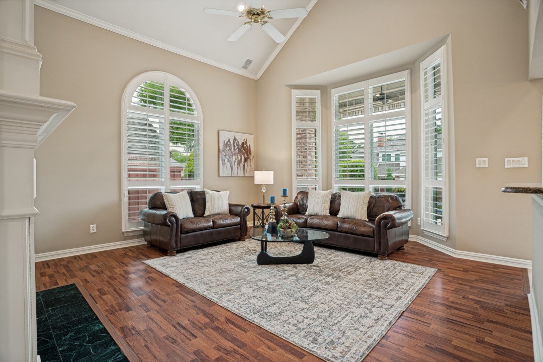 417 Del Rio Court Allen TX 75013