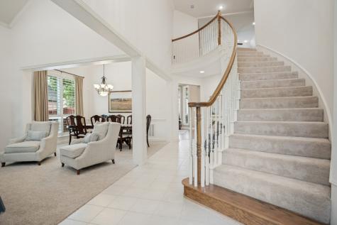 417 Del Rio Court Allen TX 75013