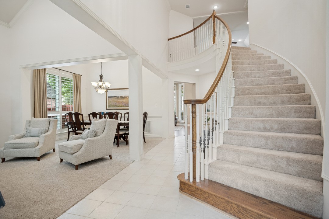 417 Del Rio Court Allen TX 75013
