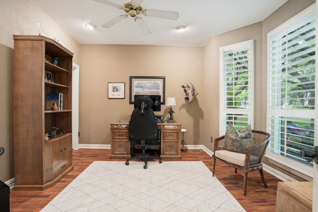 417 Del Rio Court Allen TX 75013