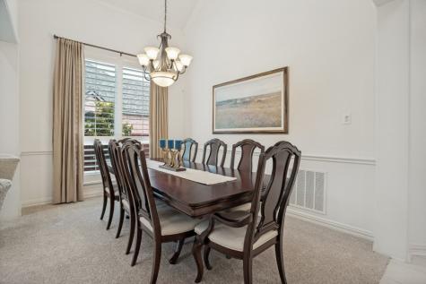 417 Del Rio Court Allen TX 75013