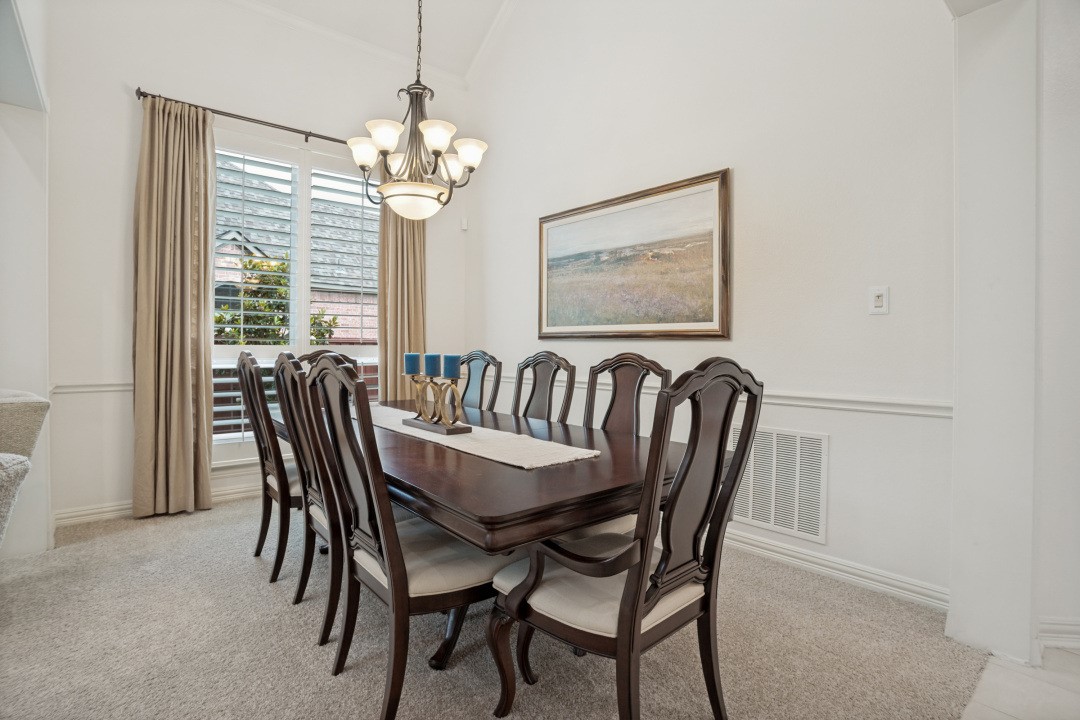 417 Del Rio Court Allen TX 75013