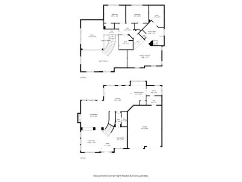5212 Stone Brooke Crossing Mckinney TX 75072