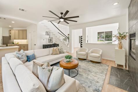 5212 Stone Brooke Crossing Mckinney TX 75072