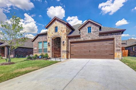 2925 Cerro Ranch Road Aubrey TX 76227