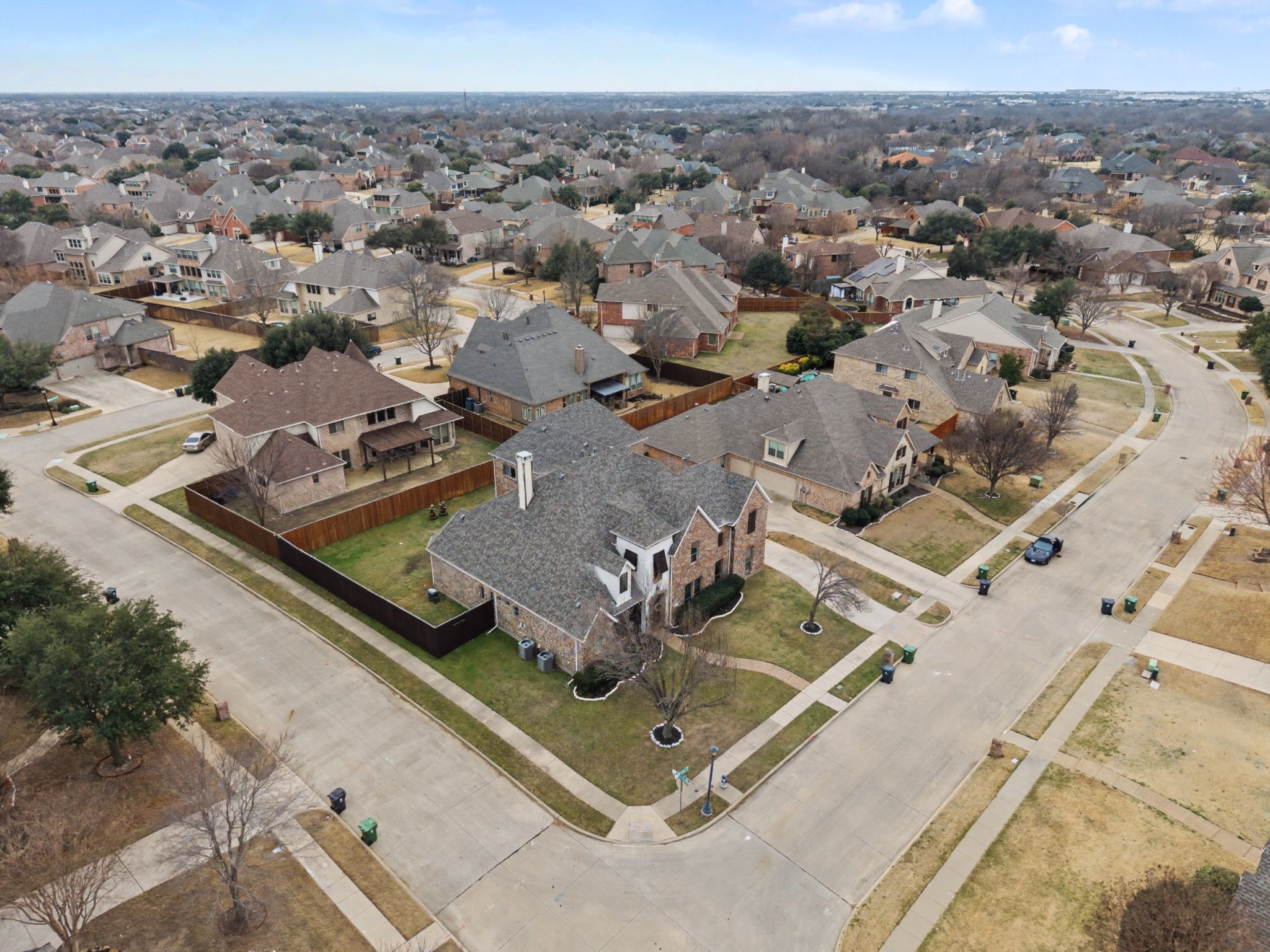 820 Owl Creek Drive Murphy TX 75094