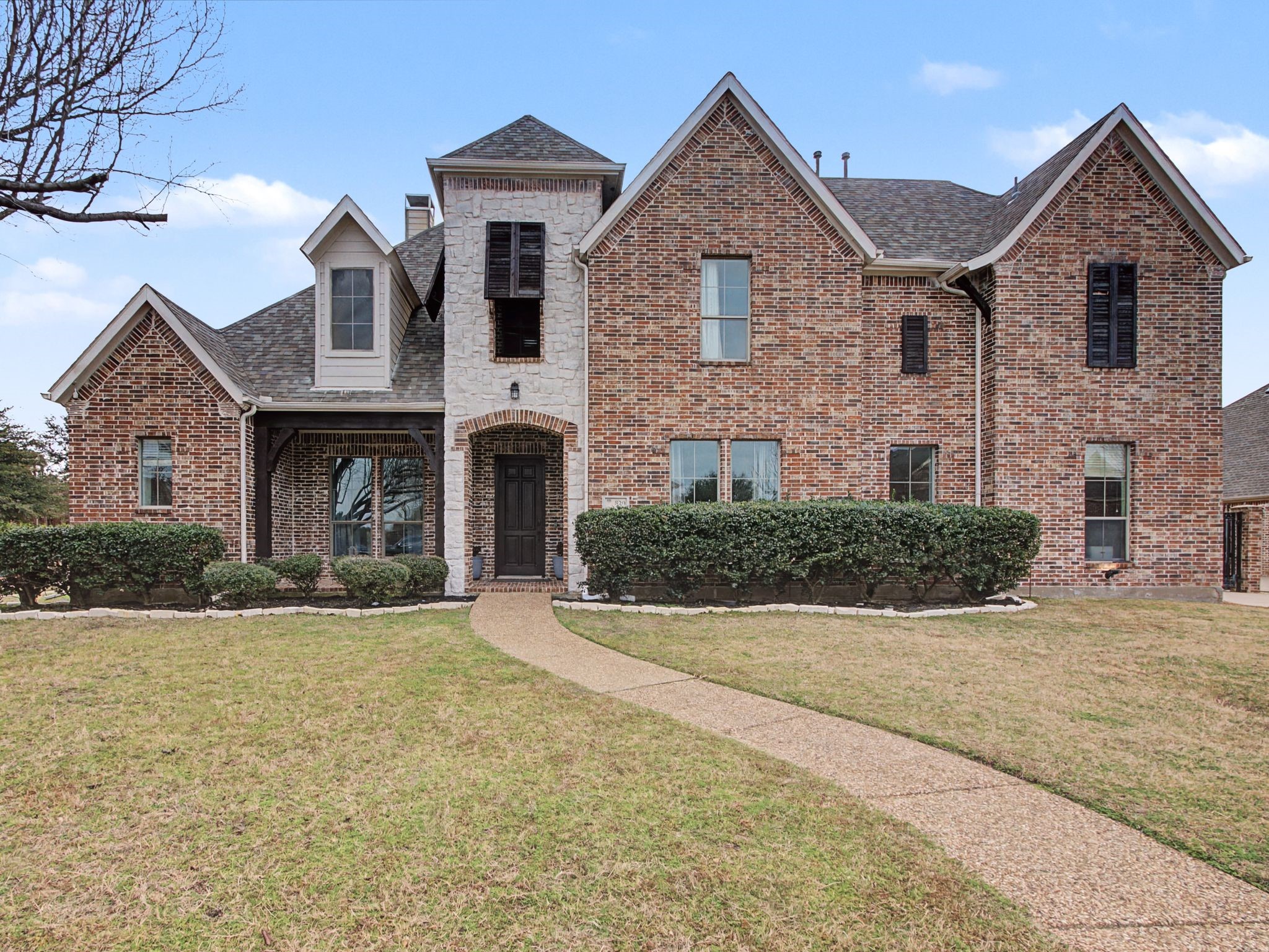 820 Owl Creek Drive Murphy TX 75094
